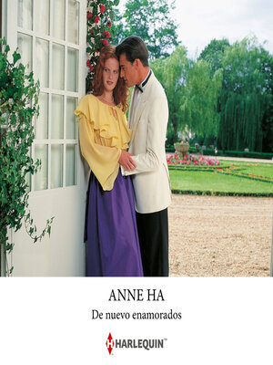 cover image of De nuevo enamorados
